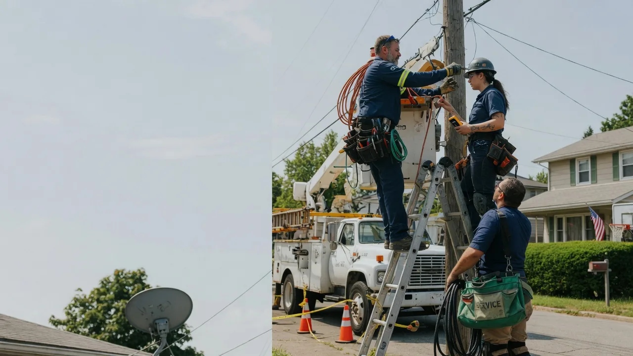 Electrical Repair in Canton, MN near me